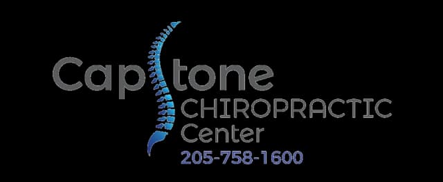 Capstone Chiropractic Center logo